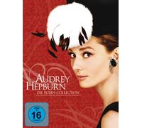 Audrey Hepburn Rubin Collection