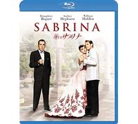 Audrey Hepburn - Sabrina [Edizione: Giappone]