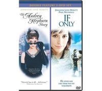 Audrey Hepburn Story & If Only