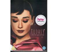 Audrey Hepburn: Timeless Colle [DVD] by Audrey Hepburn