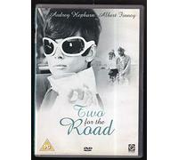 Audrey Hepburn - Two For The Road [Edizione: Regno Unito] [Edizione: Regno Unito]