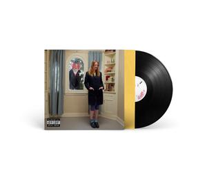 Audrey Hobert Who's the Clown? (Vinyl LP) 12" Album