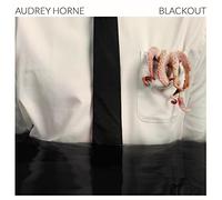 Audrey Horne - Blackout