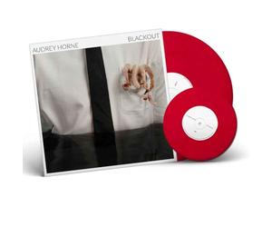 Audrey Horne - Blackout