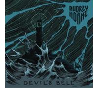 Audrey Horne Devil's Bell (Vinyl LP) 12" Album