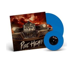 Audrey Horne - Pure Heavy