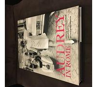 Audrey in Rome: The Style Icon's Intimate Photo Album-Candid Everyday Moments by Her Son Luca Dotti