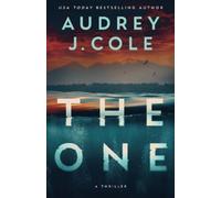 Audrey J Cole The One (Tascabile)