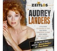 Audrey Landers Zeitlos-Audrey Landers (CD)