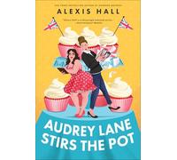Audrey Lane Stirs the Pot