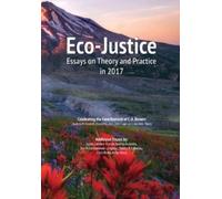 Audrey M Dentith David Flinders John Lupinacci Eco-Justice (Tascabile)