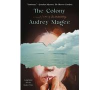 Audrey Magee The Colony (Tascabile)