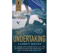 Audrey Magee The Undertaking (Tascabile)