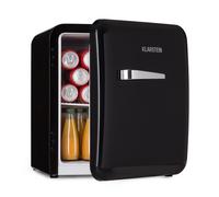 Audrey Mini - Frigorifero rétro, 48 L, 2 livelli