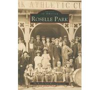 Audrey Morgan Patricia Pagnetti Barbara Sokol Roselle Park (Tascabile)