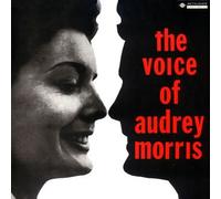 Audrey Morris - Voice of