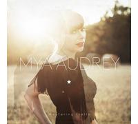 AUDREY, MYA - WAYFARING TRAILS