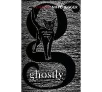 Audrey Niffenegger Ghostly (Tascabile)