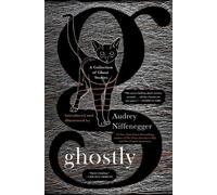 Audrey Niffenegger Ghostly (Tascabile)