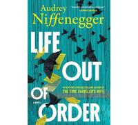 Audrey Niffenegger Life Out of Order (Deluxe Limited Edition) (Copertina rigida)