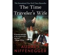 Audrey Niffenegger The Time Traveler's Wife (Tascabile)
