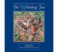 Audrey Penn The Whistling Tree (Copertina rigida)