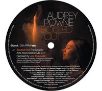 Audrey Powne Souled Out/Feed the Fire Remixes (Vinyl LP) 12" EP