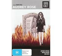 Audrey Rose (1977) [ Origine Australiano, Nessuna Lingua Italiana ]