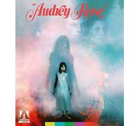 Audrey Rose (Blu-ray) Anthony Hopkins Marsha Mason John Beck Robert Wise