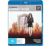 Audrey Rose Bluray [Edizione: Australia]