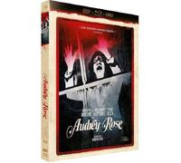 Audrey Rose COFANETTO DVD + BLU-RAY + LIBRO NUOVO