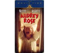Audrey Rose [Edizione: USA]