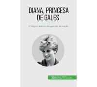 Audrey Schul Diana, Princesa de Gales (Tascabile)