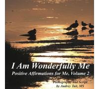 Audrey Tait I Am Wonderfully Me (Tascabile) I Am Wonderfully Me
