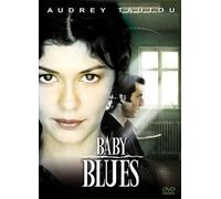 Audrey Tautou - Baby Blues