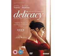 Audrey Tautou - Delicacy [DVD]