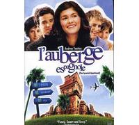 Audrey Tautou - L'Auberge Espagnole [Edizione: Stati Uniti]