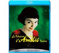 Audrey Tautou - Le Fabuleux Destin D' Amelie Poulain [Edizione: Giappone]