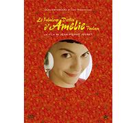 Audrey Tautou - Le Fabuleux Destin D'Amelie Poulain (2 Dvd) [Edizione: Giappone]