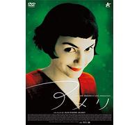 Audrey Tautou - Le Fabuleux Destin D'Amelie Poulain [Edizione: Giappone]