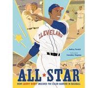 Audrey Vernick All Star (Copertina rigida)