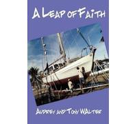 Audrey Walter Tony Walter A Leap of Faith (Tascabile)