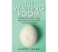 Audrey Ward The Waiting Room (Copertina rigida)