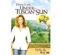 Audrey Wells - Under The Tuscan Sun [Edizione: Giappone]