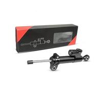 AUDSNI Ammortizzatore Sterzo Accessori per BM&W C600 Sport 2011-2015 C600PORT Moto Ammortizzatore di Sterzo Stabilizzatore di Controllo di Sicurezza(6)