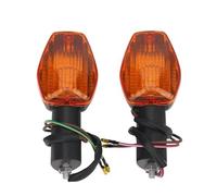 AUDSNI Lampeggiante Moto Indicatore Di Direzione Per Moto Per CBR 600 RR CBR600RR F5 CBR 1000 RR CBR1000RR Segnale Di Svolta