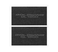 AUDSNI Moto Copri Manopole per Goldwing GL1800 Manubrio Manopole termorestringenti Antiscivolo