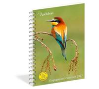 Audubon Engagement Calendar 2027: A Tribute to Nature and Its Spectacular Landscapes