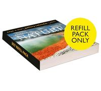 Audubon Nature Page-A-Day® Gallery Calendar Refill Pack 2027