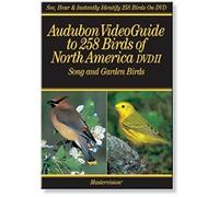 Audubon Video Guide to 258 Bir - Vol. 2-Song & Garden